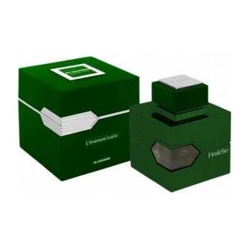Al Haramain LAventure Fraiche Extrait de Parfum spray 100ml