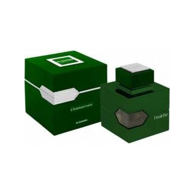 Al Haramain LAventure Fraiche Extrait de Parfum spray 100ml