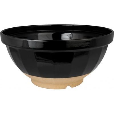 Lurch Terra Nova mísa M 26cm black/creme 2600ml