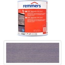 Remmers HK Lasur 0,1 l Wassergrau