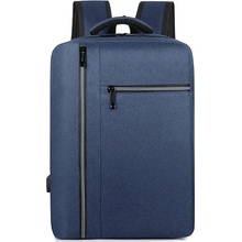 JASTLE JTUB277, Ruksak na notebook 15.6", Blue