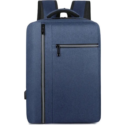 JASTLE JTUB277, Ruksak na notebook 15.6", Blue