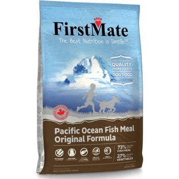 FirstMate Pacific Ocean Fish Original 6,6 kg