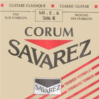 Savarez 506R