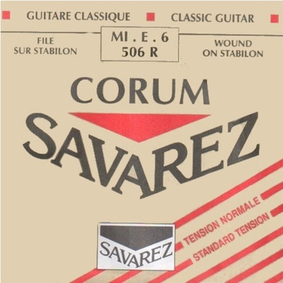 Savarez 506R