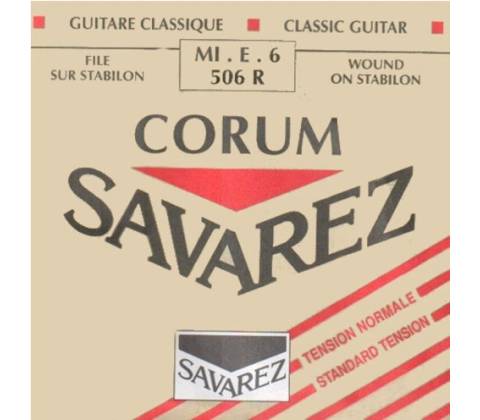 Savarez 506R