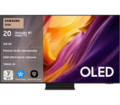 Samsung QE48S95HAE