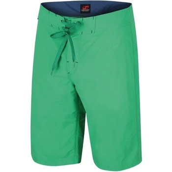 Hannah мъжки борд шорти с UV защита Vecta Bright Green