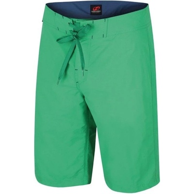 Hannah мъжки борд шорти с UV защита Vecta Bright Green