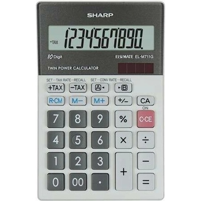 Sharp SH-ELM711GGY