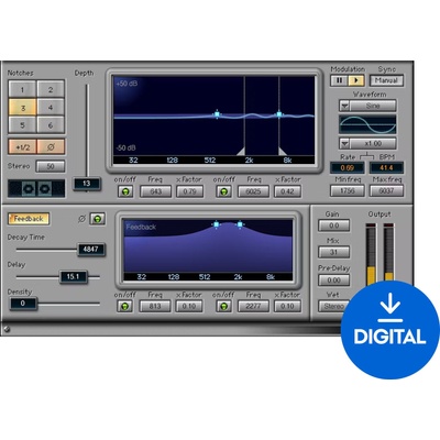 Waves Enigma (Дигитален продукт)