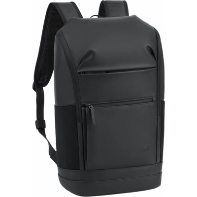Rivacase 7856 Eden Rucksack 15,6" ECO schwarz Urban