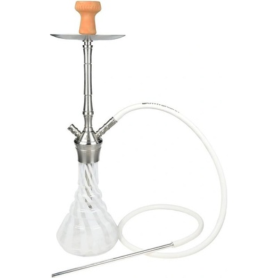 KAYA Inox 630CE Stellar WZebra Spot 72cm