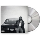 Lamar Kendrick GNX 1 CD