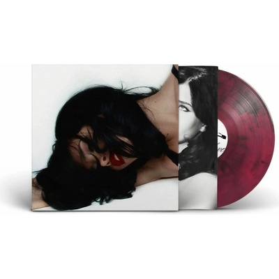 Nessa Barrett - TOUGH LOVE LP