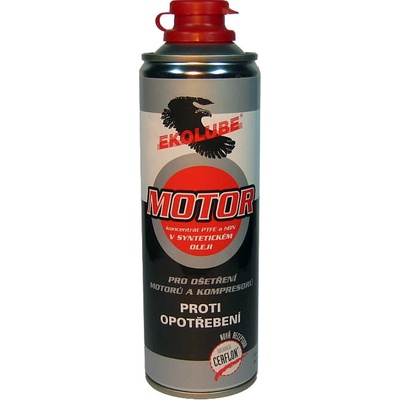 Ekolube Motor 350 ml