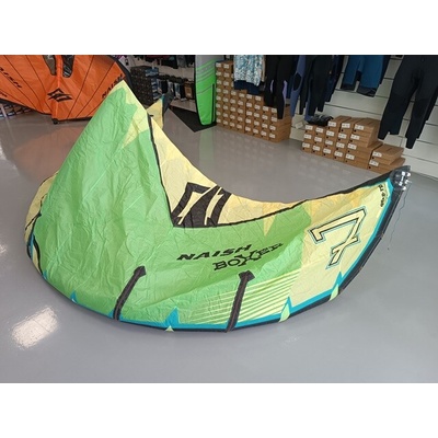 NAISH Boxer 2018/19 7m only