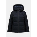 Peak Performance W Shred down jacket black