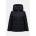 Peak Performance W Shred down jacket black