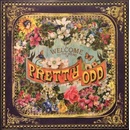 PANIC! AT THE DISCO: PRETTY. ODD. LP
