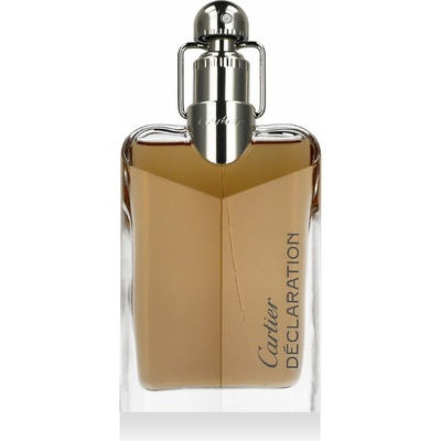 Cartier Déclaration parfém pánský 150 ml plnitelný flakon