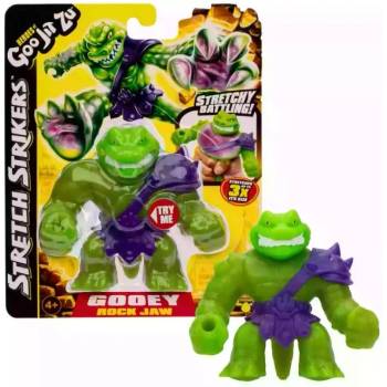 CO Героите на Гу Джит Зу: рокзяу фигура (42845)