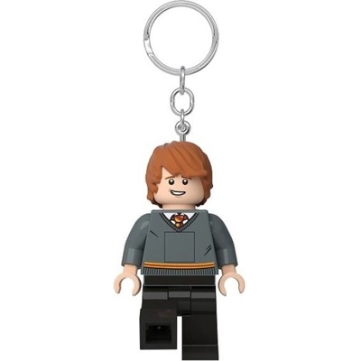 LEGO LED Lite LEGO Harry Potter Ron Weasley светеща фигурка (HT)