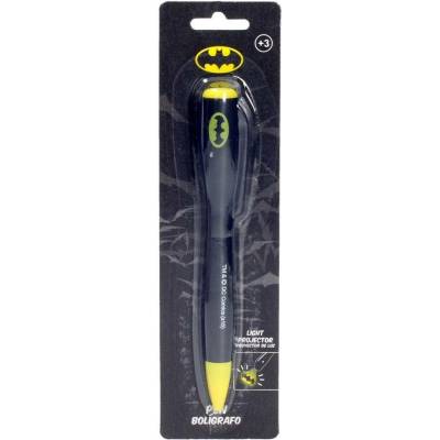 SD Toys Propiska Batman se světýlkem SDTWRN89180