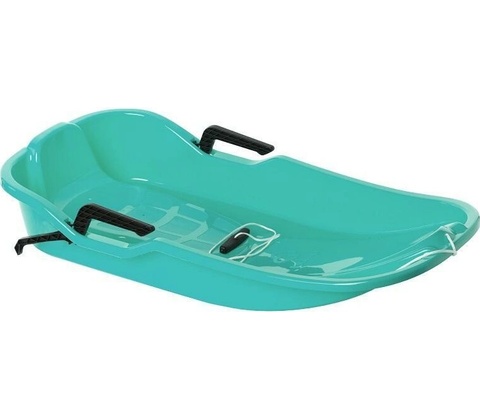 Hamax Snow Glider červená