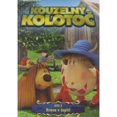 Kouzelný kolotoč 02