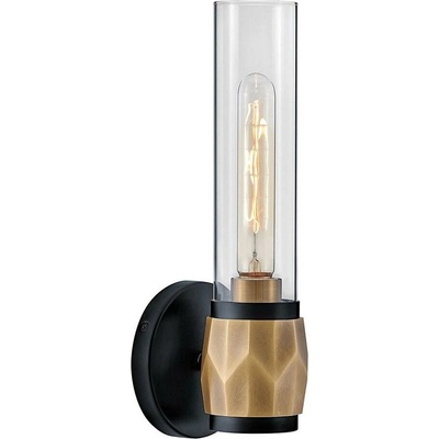 Elstead HK-ELLISON1-BK-HB