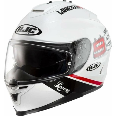 HJC IS-17 Lorenzo