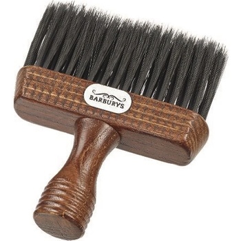 Sibel Barburys oprašovák WILLIAM