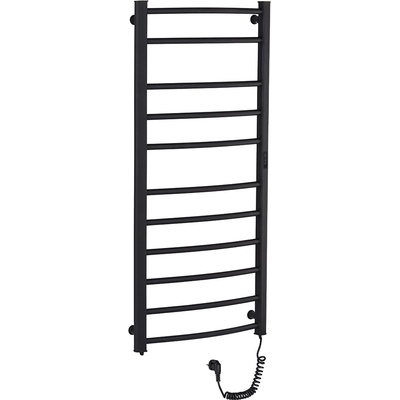 Cerano Luca, LIV-EG-11-55-D 1160 mm x 550 mm čierna matná