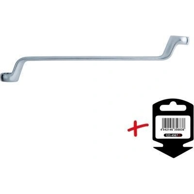 KS Tools Kľúč s dvoma očkami 517.0806-E