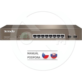 Tenda TEG3210P