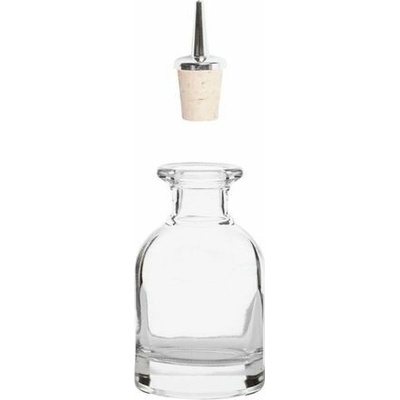 Paderno Láhev 100 ml sklo bez nalévátka 41681-04