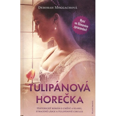 Tulipánová horečka