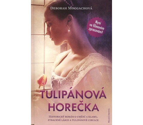Tulipánová horečka