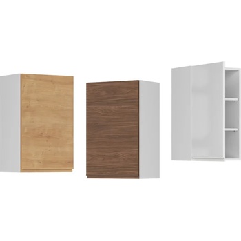 Image 1 of BRW Горен шкаф Sole - G_45/72_L (Sole - G_45/72_L)