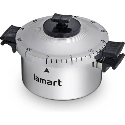 Minútka tlakový hrniec FAN LAMART LT7038