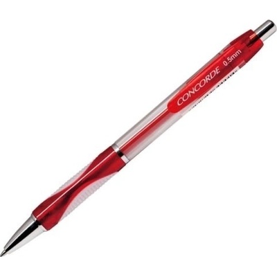 Concorde Fortuna červená 227510