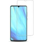 Huawei Закалено стъкло GOLD 9H за Huawei P30 Lite - Прозрачен KP18152