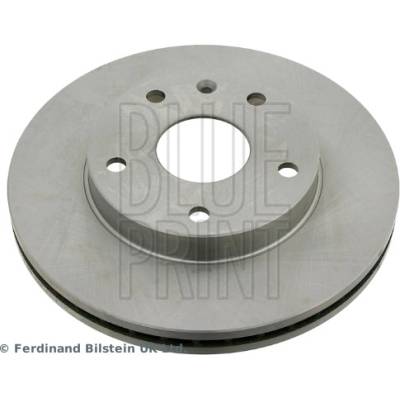 Brzdový kotúč BLUE PRINT ADG04329