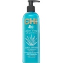 Chi Aloe Vera Curl Enhancing šampón pre kučeravé vlasy 340 ml