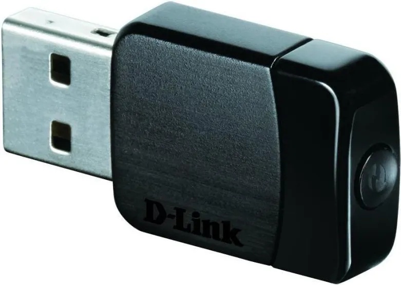 D-Link DWA-171
