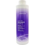 Joico Color Balance Purple Shampoo 1000 ml - cosmetino