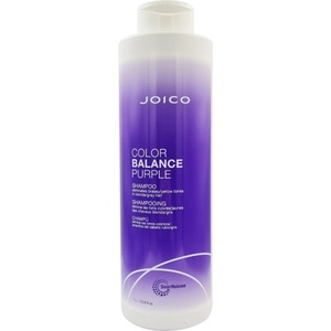 Joico Color Balance Purple Shampoo 1000 ml - cosmetino