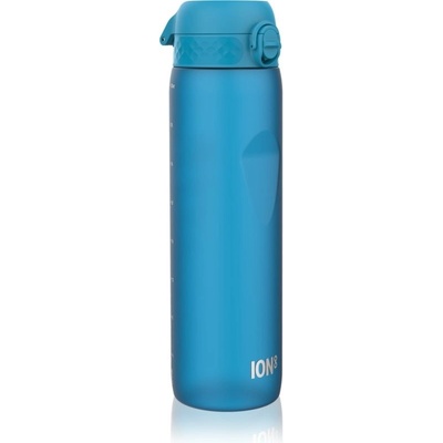 Ion8 Leak Proof fľaša na vodu veľká Blue 1 ks