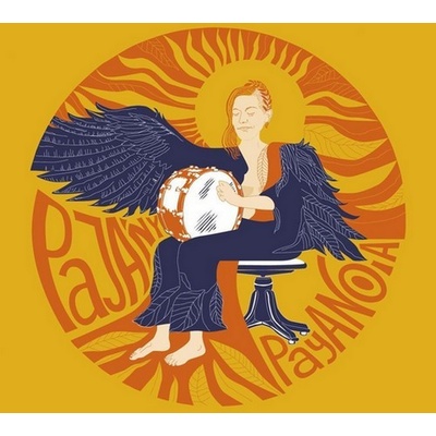 PAYANOIA - PAJANY CD